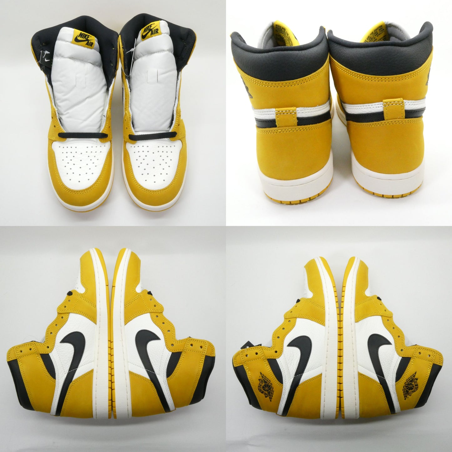 NIKE AIR JORDAN 1 Retro High OG Multi Sneakers