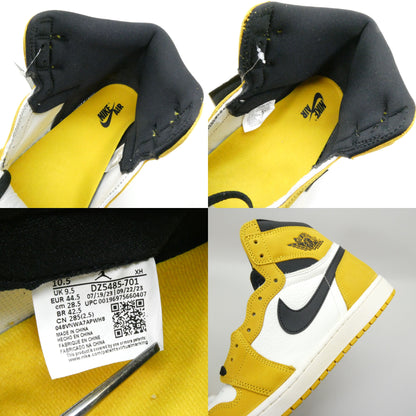 NIKE AIR JORDAN 1 Retro High OG Multi Sneakers