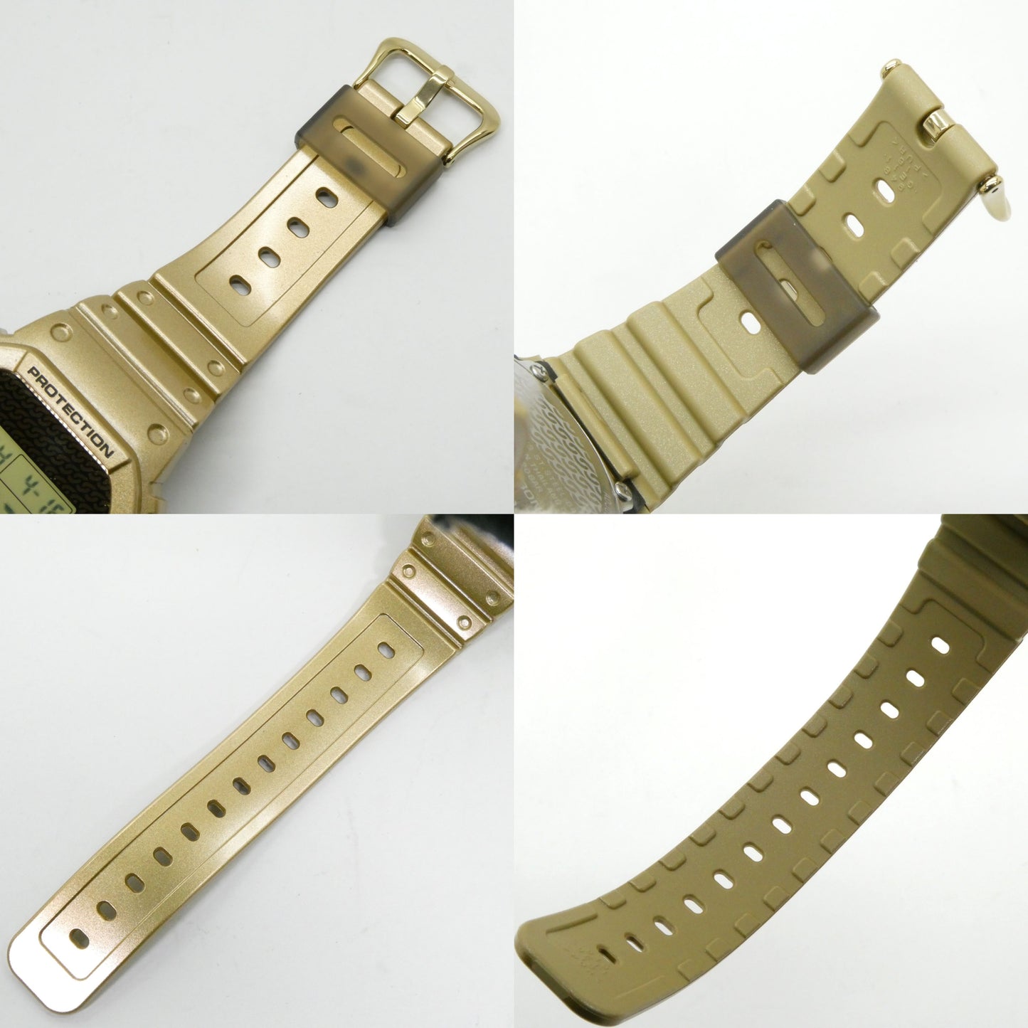 CASIO G-SHOCK DWE-5600HG-1 Hip Hop Style Watch Size ONE SIZE
