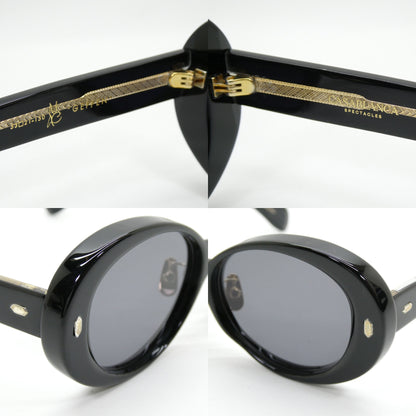 CASABLANCA SPECTACLES GEFFEN 925 Sunglasses Size ONE SIZE