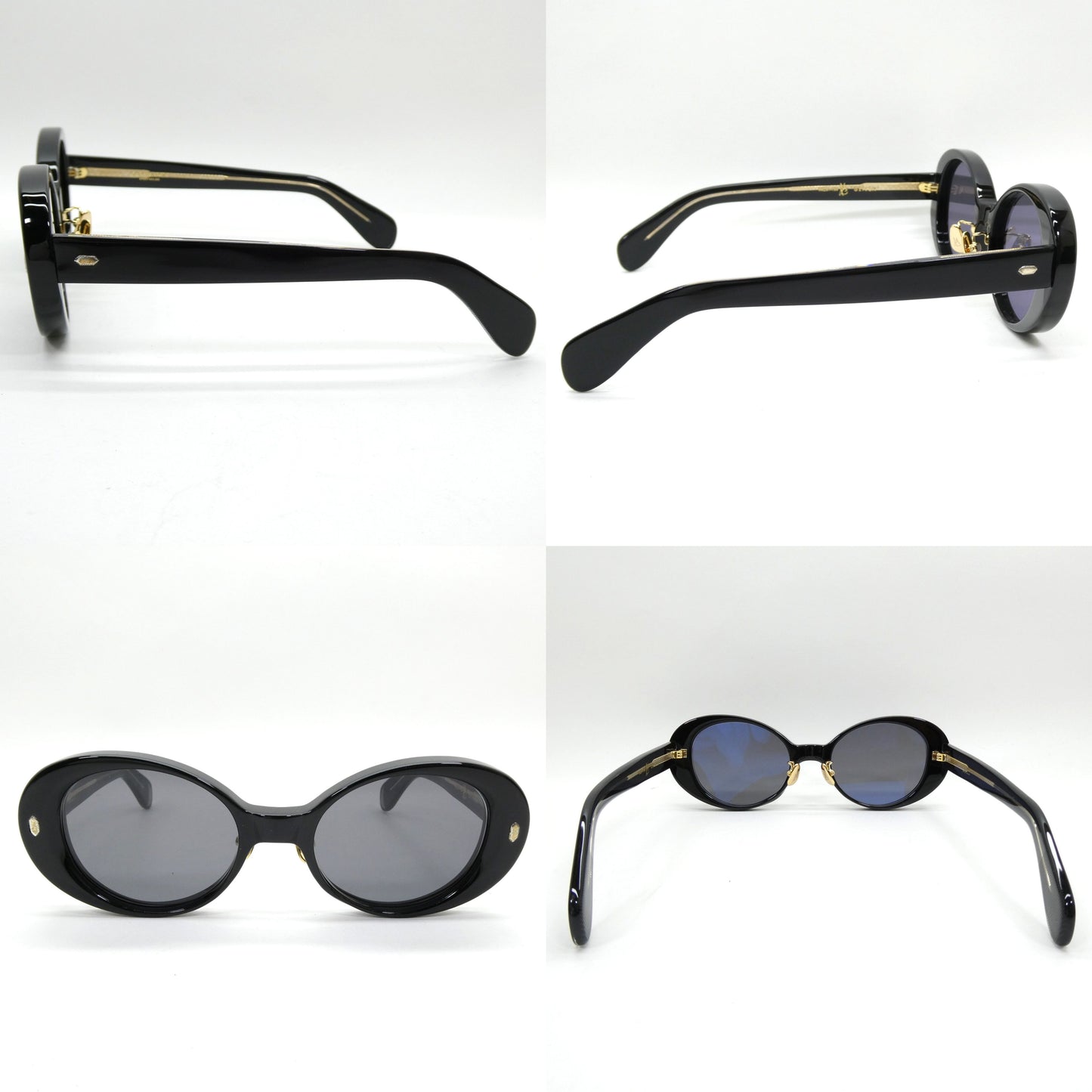 CASABLANCA SPECTACLES GEFFEN 925 Sunglasses Size ONE SIZE