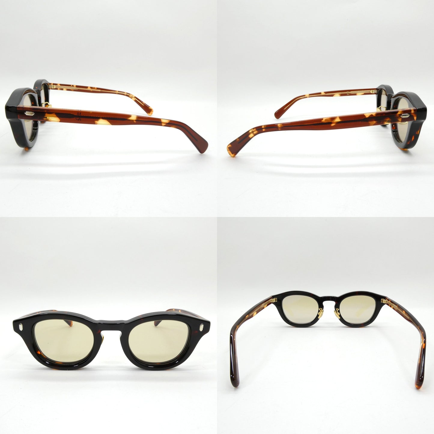 CASABLANCA SPECTACLES STIFF 925 Sunglasses Size ONE SIZE