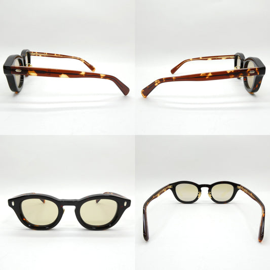 CASABLANCA SPECTACLES STIFF 925 Sunglasses Size ONE SIZE