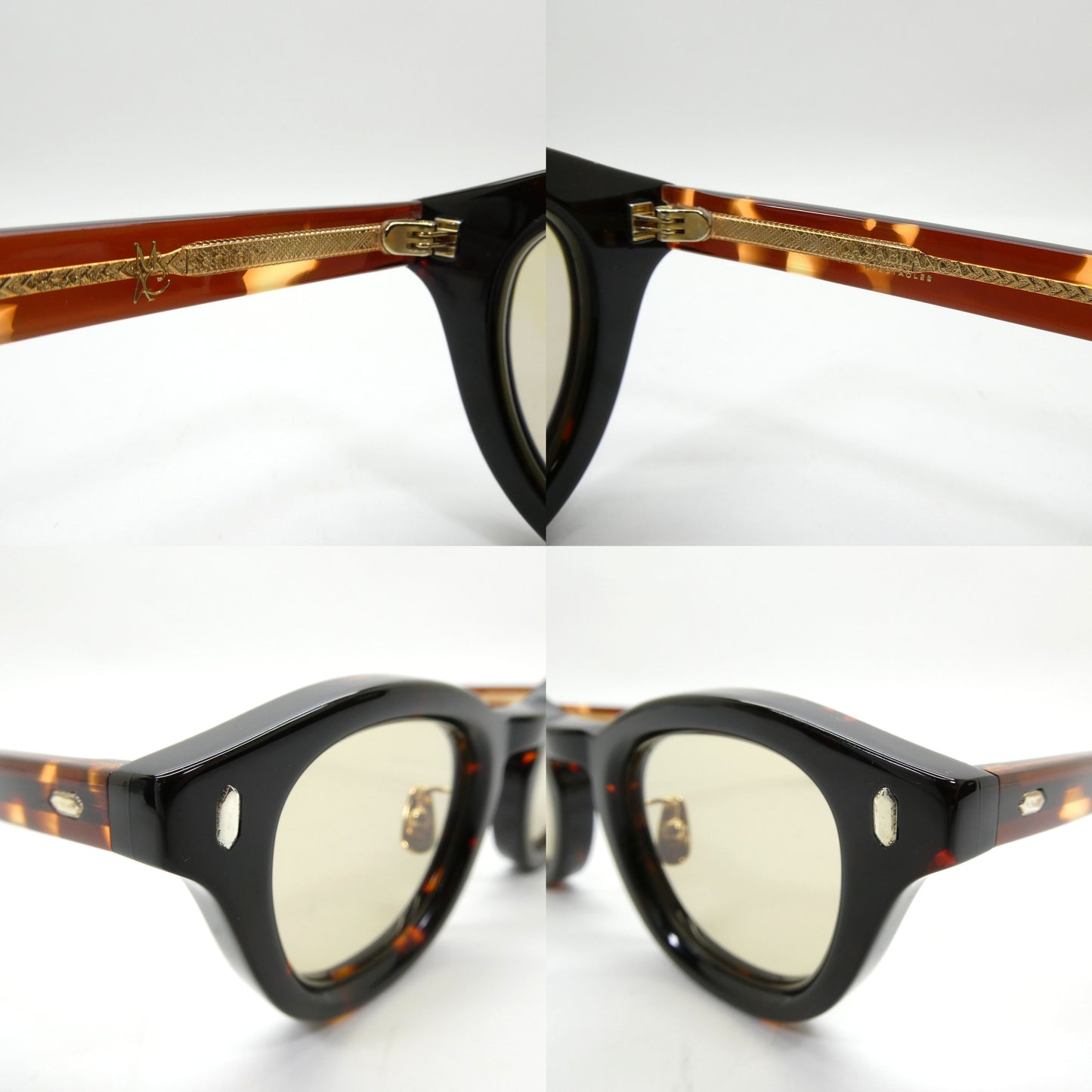CASABLANCA SPECTACLES STIFF 925 Sunglasses Size ONE SIZE