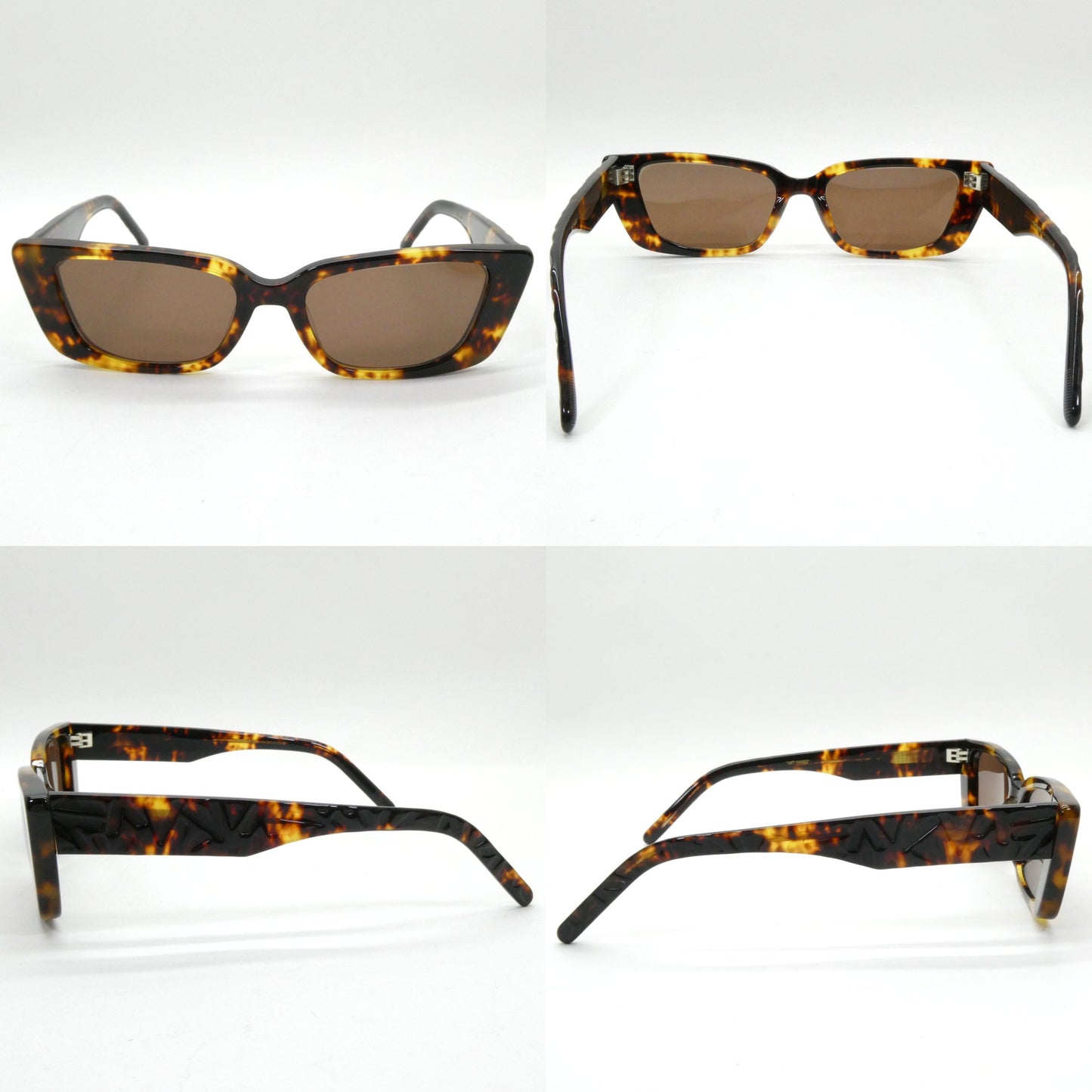RUTHLESS x Mr.CASANOVA GET Lens Sunglasses Size ONE SIZE