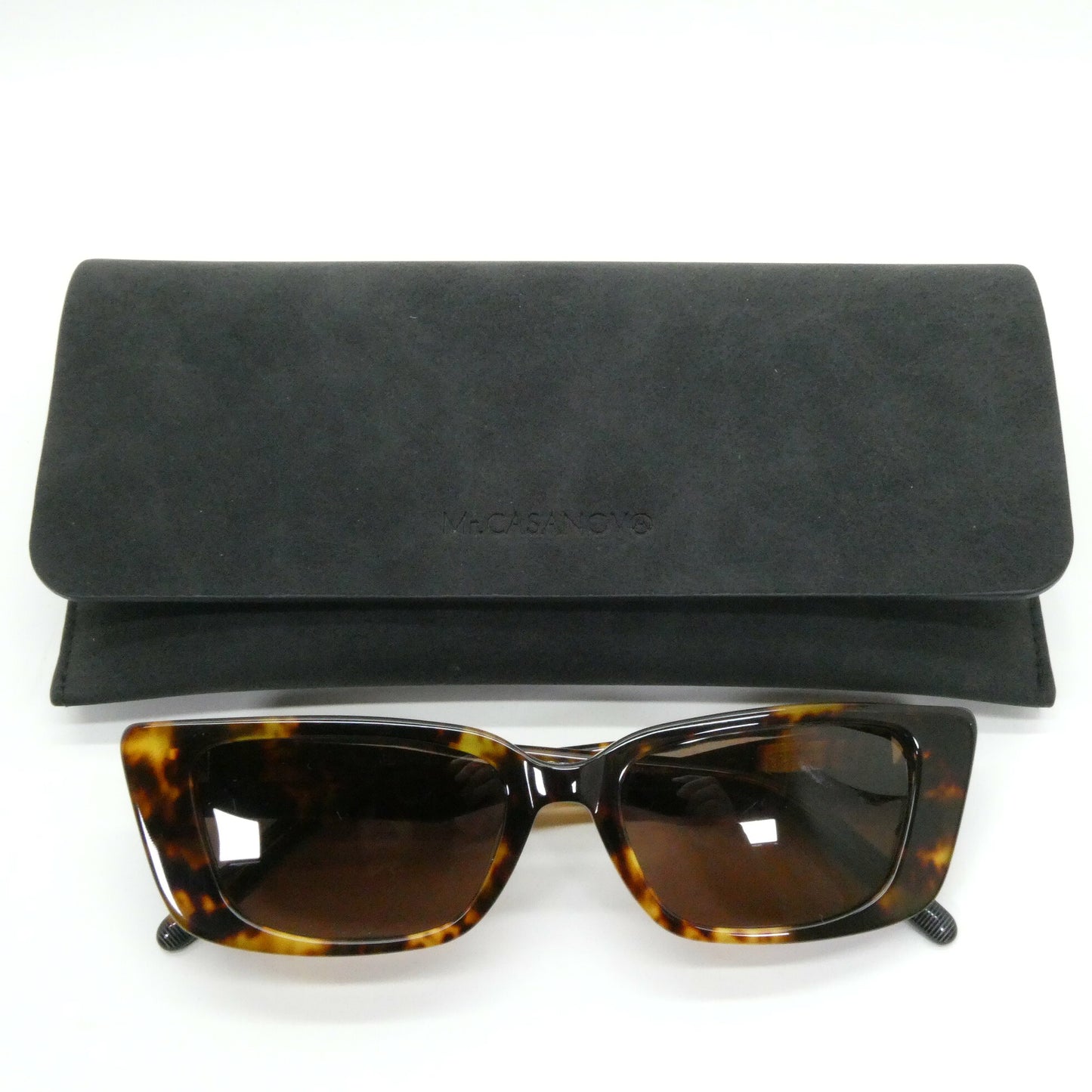 RUTHLESS x Mr.CASANOVA GET Lens Sunglasses Size ONE SIZE