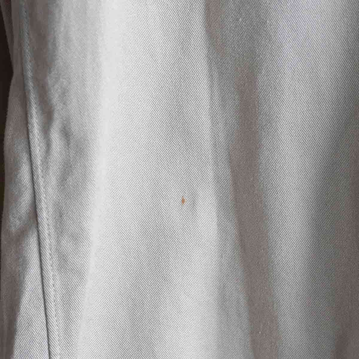 Y's for men SHIRTS Boxy Rayon Shirt Beige Size XL