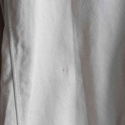 Y's for men SHIRTS Boxy Rayon Shirt Beige Size XL