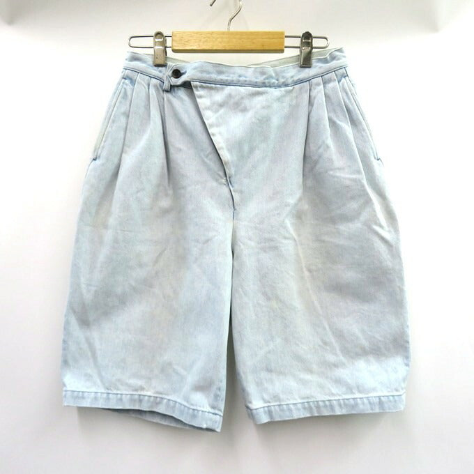 JOHN LAWRENCE SULLIVAN Light Blue Denim Jeans Pants Size 36