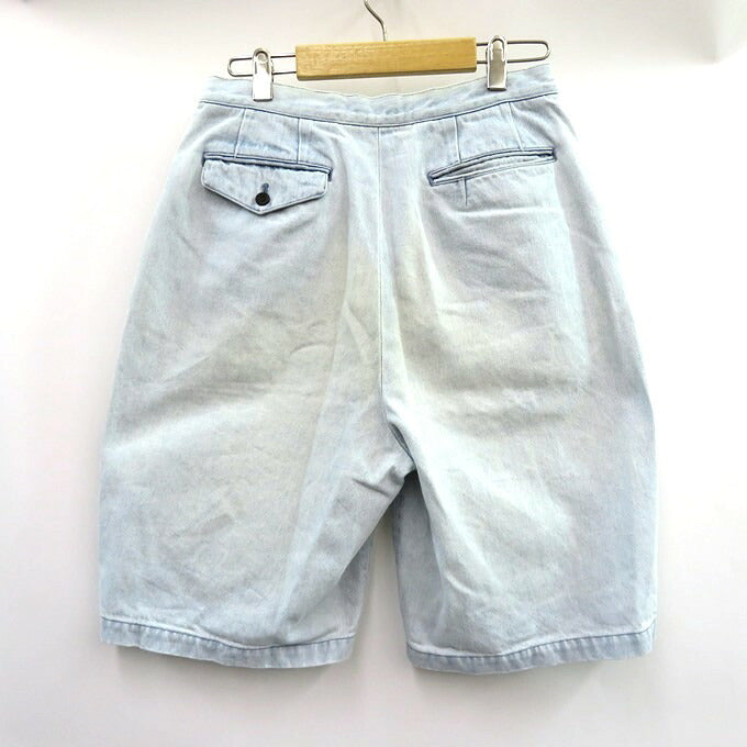 JOHN LAWRENCE SULLIVAN Light Blue Denim Jeans Pants Size 36