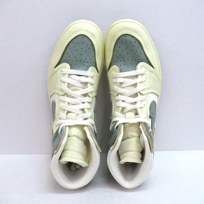 NIKE AIR JORDAN 1 HIGH "Jade Smoke" Sneakers Size 28.5cm