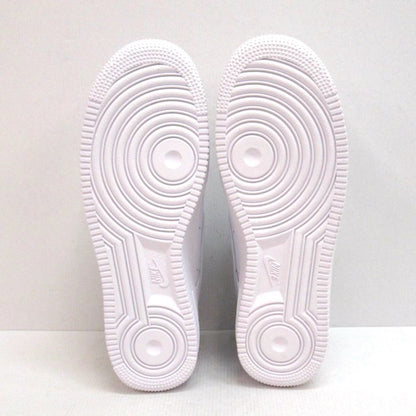 ALYX x Nike Air Force 1 Low White Sneakers Size 28cm
