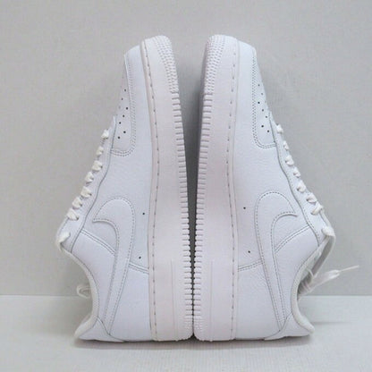 ALYX x Nike Air Force 1 Low White Sneakers Size 28cm