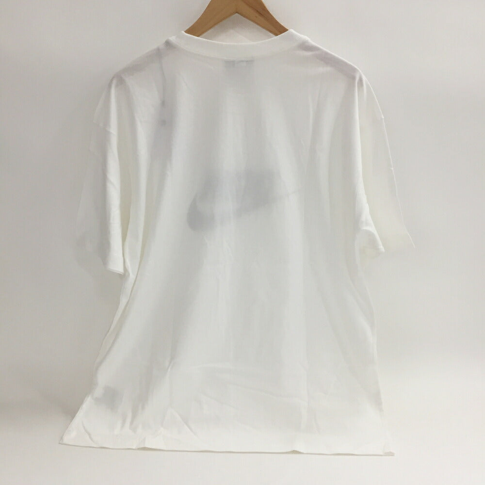 NIKE x NIGO AS NRG Short Sleeve T-Shirt White Size L