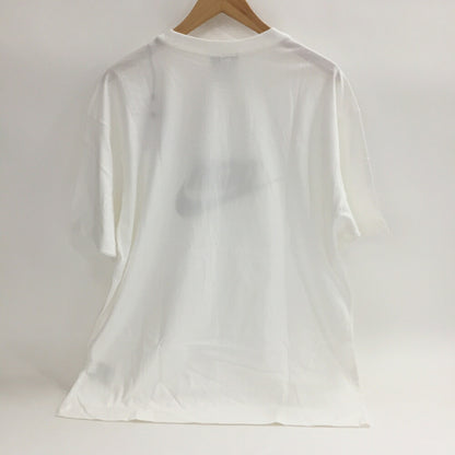 NIKE x NIGO AS NRG Short Sleeve T-Shirt White Size L