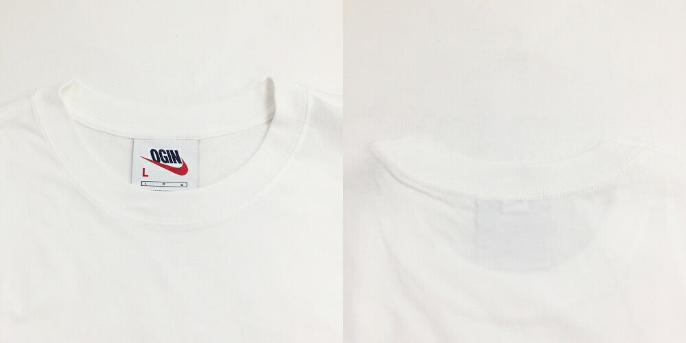 NIKE x NIGO AS NRG Short Sleeve T-Shirt White Size L