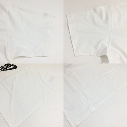 NIKE x NIGO AS NRG Short Sleeve T-Shirt White Size L