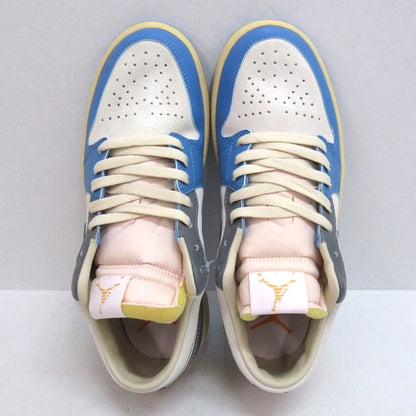 NIKE AIR JORDAN 1 Low SE "Tokyo 96" Sneakers Size 26cm
