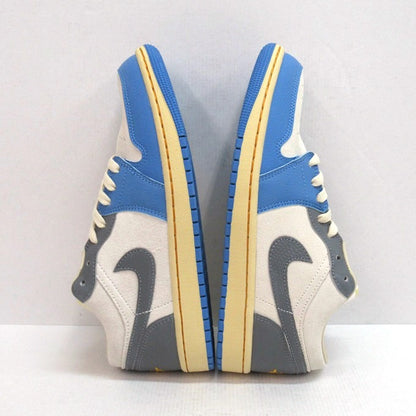 NIKE AIR JORDAN 1 Low SE "Tokyo 96" Sneakers Size 26cm