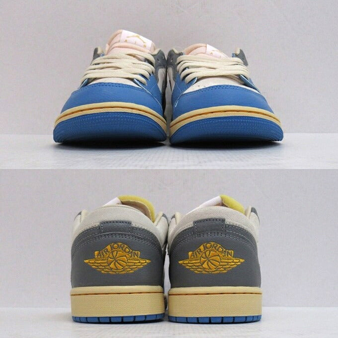 NIKE AIR JORDAN 1 Low SE "Tokyo 96" Sneakers Size 26cm