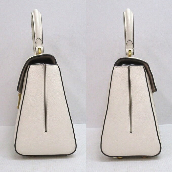 kate spade Katie Tweed Medium Top Bag Cream Size ONE SIZE
