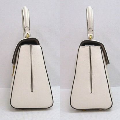 kate spade Katie Tweed Medium Top Bag Cream Size ONE SIZE