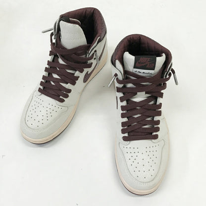 A Ma Maniere x Nike Air Jordan 1 OG SP Sneakers Size 27