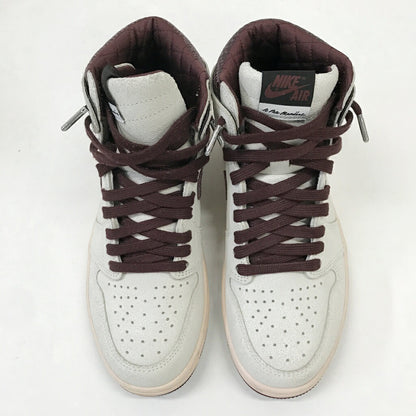 A Ma Maniere x Nike Air Jordan 1 OG SP Sneakers Size 27