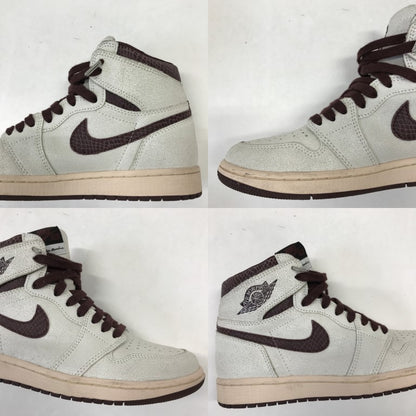 A Ma Maniere x Nike Air Jordan 1 OG SP Sneakers Size 27