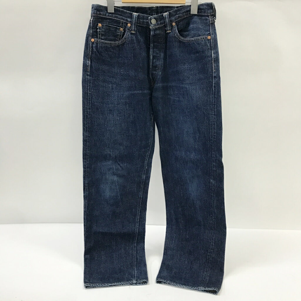 FULLCOUNT 0105 Blue Denim Jeans Size W30