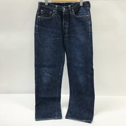 FULLCOUNT 0105 Blue Denim Jeans Size W30