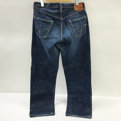 FULLCOUNT 0105 Blue Denim Jeans Size W30