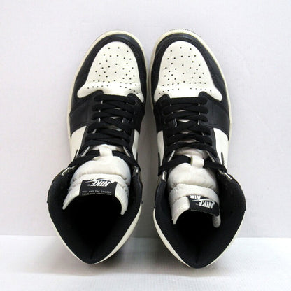 NIKE AIR JORDAN 1 Retro High OG Mocha Sneakers Size 27.5cm