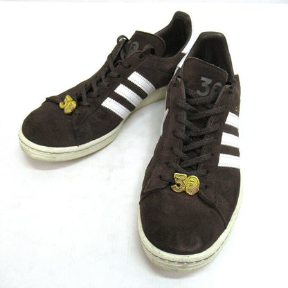 A BATHING APE x adidas Campus 80s Sneakers Size 27.5cm