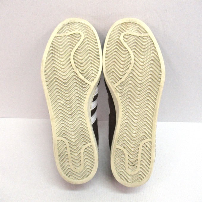 A BATHING APE x adidas Campus 80s Sneakers Size 27.5cm