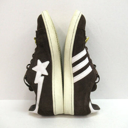 A BATHING APE x adidas Campus 80s Sneakers Size 27.5cm