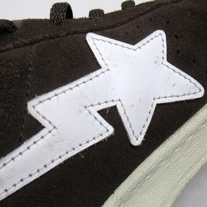 A BATHING APE x adidas Campus 80s Sneakers Size 27.5cm