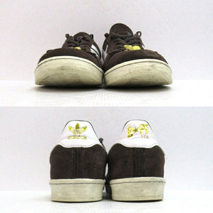 A BATHING APE x adidas Campus 80s Sneakers Size 27.5cm