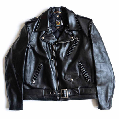 Schott Horsehide One Star Jacket Size 44