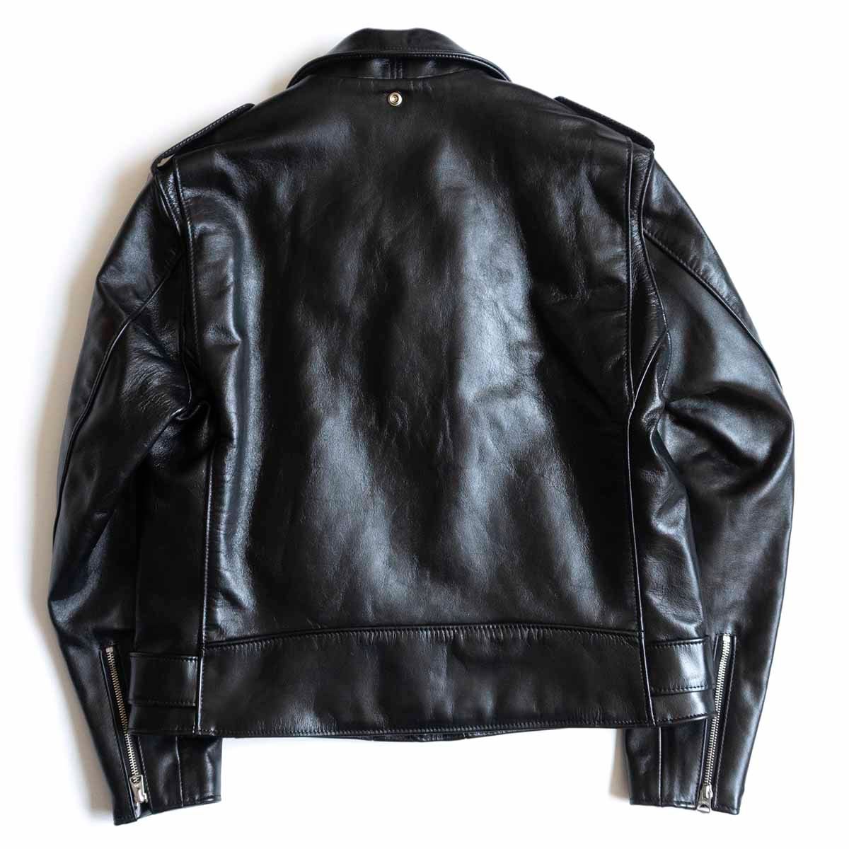Schott Horsehide One Star Jacket Size 44