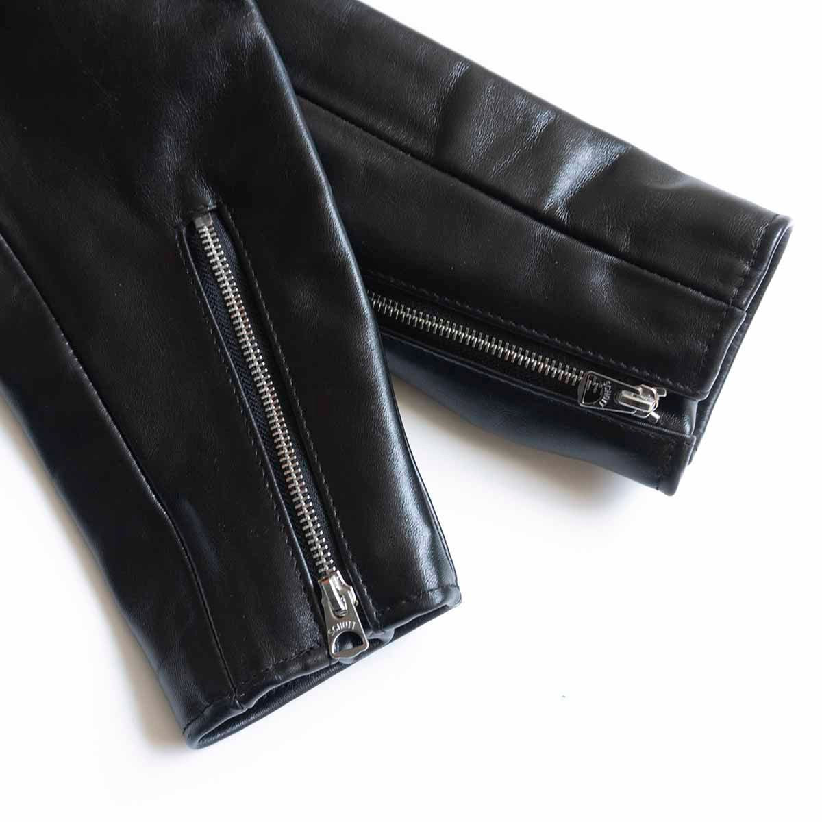 Schott Horsehide One Star Jacket Size 44