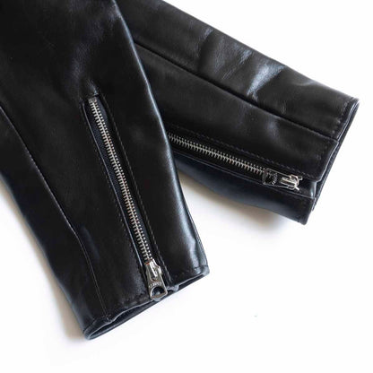 Schott Horsehide One Star Jacket Size 44