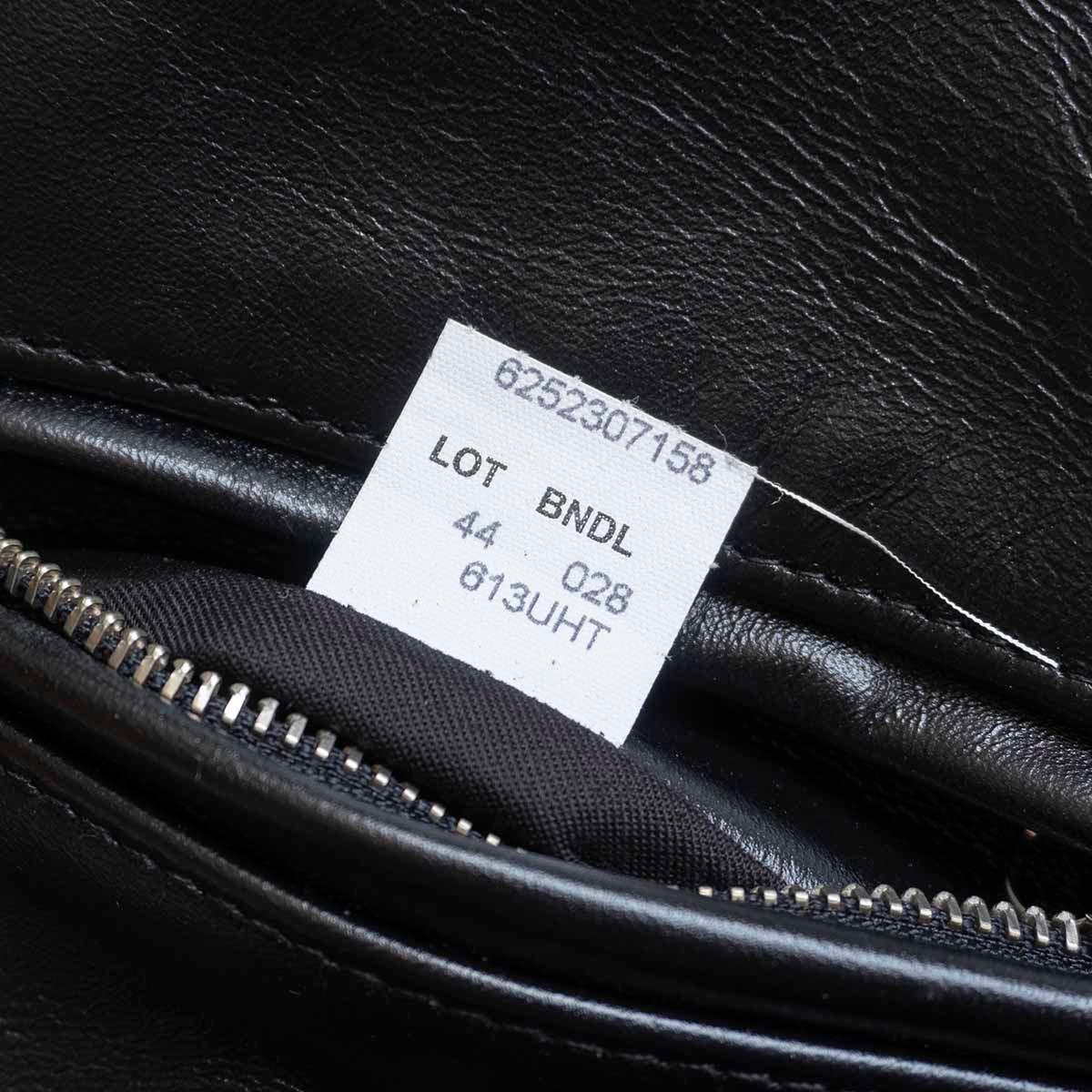 Schott Horsehide One Star Jacket Size 44