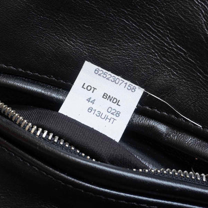 Schott Horsehide One Star Jacket Size 44