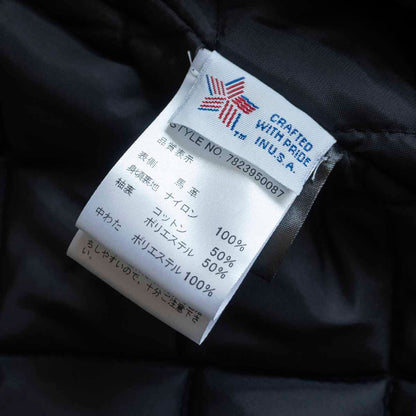 Schott Horsehide One Star Jacket Size 44