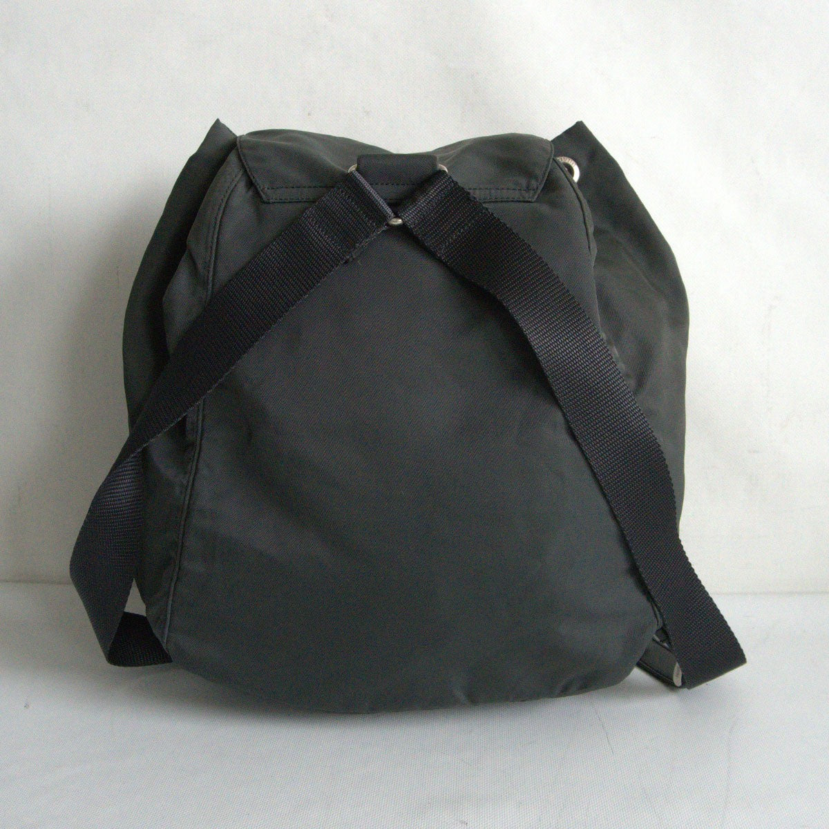 Prada Nylon Bag