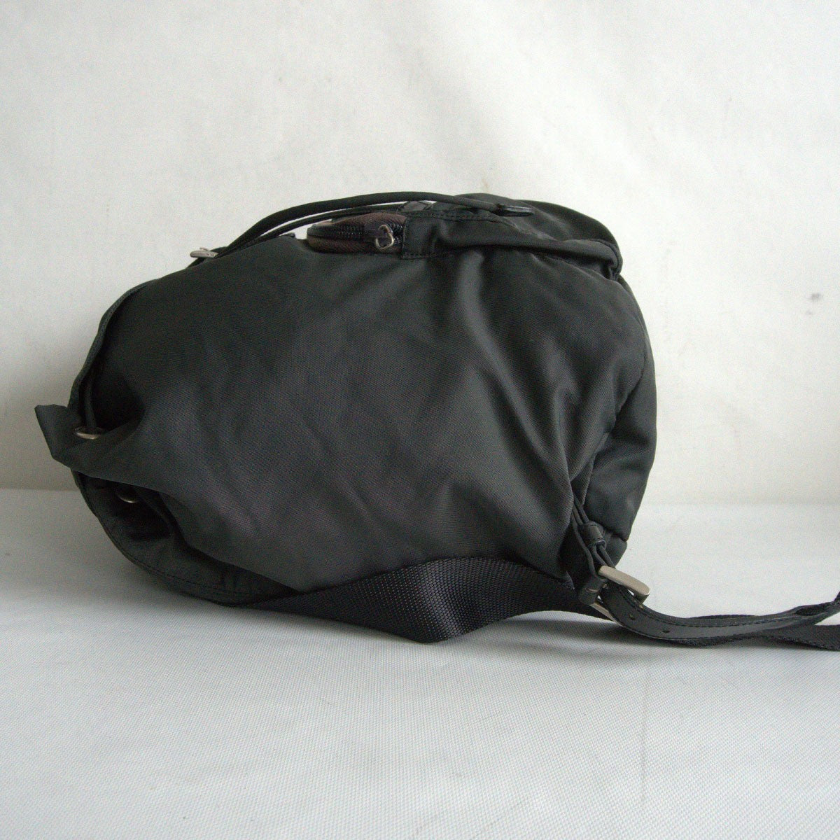 Prada Nylon Bag