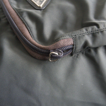 Prada Nylon Bag
