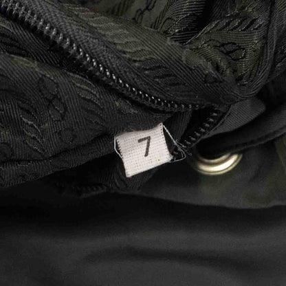 Prada Nylon Bag