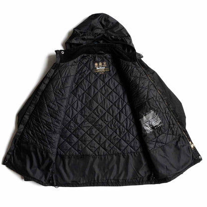 Barbour SHORT INTERNATIONAL JACKET Size S